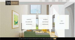 Desktop Screenshot of leukehuizen.nl